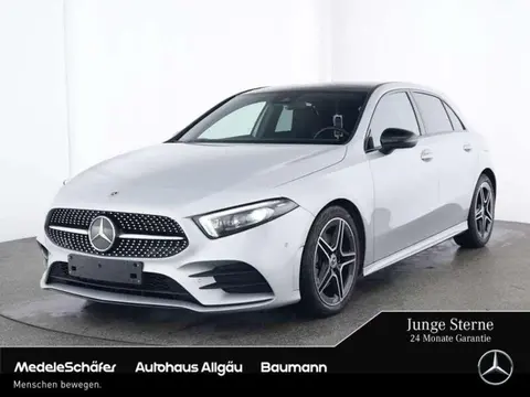 Used MERCEDES-BENZ CLASSE A Diesel 2023 Ad 