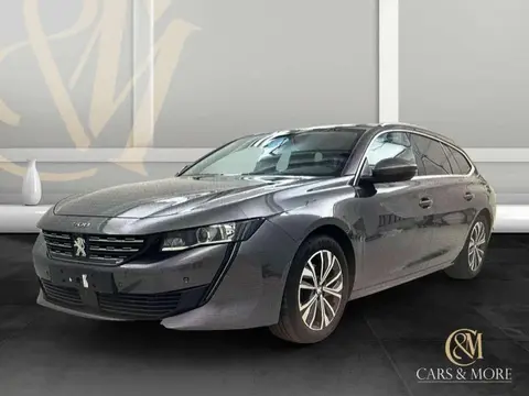 Used PEUGEOT 508 Diesel 2021 Ad 