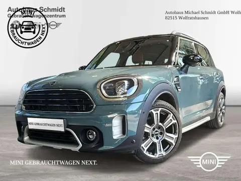 Used MINI COOPER Petrol 2023 Ad 