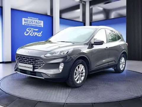 Annonce FORD KUGA Hybride 2022 d'occasion 