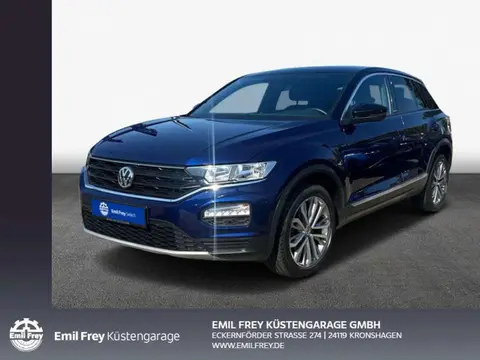 Used VOLKSWAGEN T-ROC Petrol 2020 Ad 