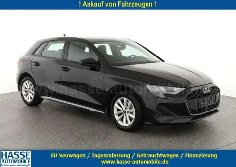 Used AUDI A3 Petrol 2024 Ad 