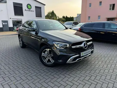 Annonce MERCEDES-BENZ CLASSE GLC Diesel 2022 d'occasion Allemagne