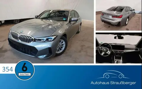 Used BMW SERIE 3 Petrol 2024 Ad 