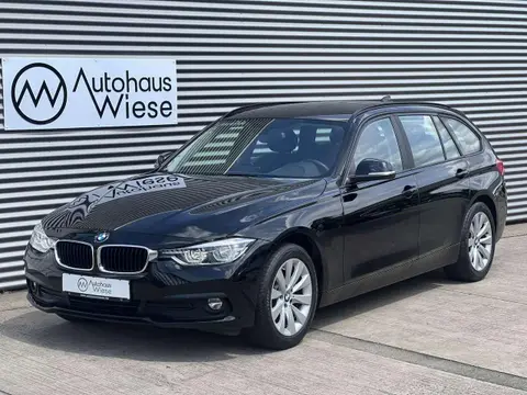 Used BMW SERIE 3 Diesel 2019 Ad 