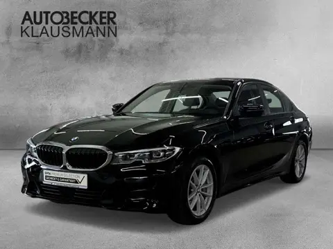 Used BMW SERIE 3 Hybrid 2020 Ad Germany