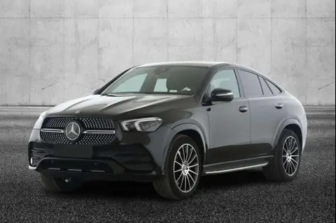 Used MERCEDES-BENZ CLASSE GLE Diesel 2020 Ad 