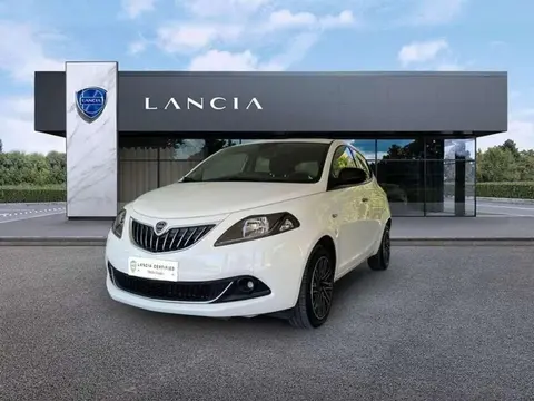 Used LANCIA YPSILON Petrol 2022 Ad 