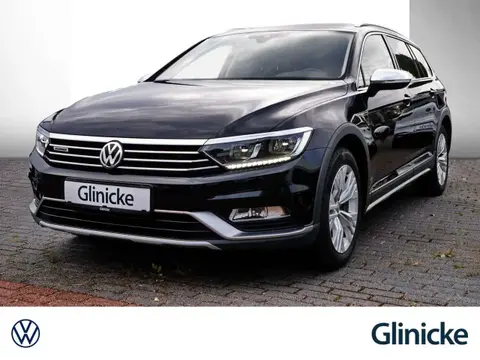 Used VOLKSWAGEN PASSAT Petrol 2019 Ad 