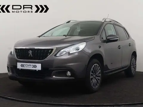 Used PEUGEOT 2008 Diesel 2017 Ad 