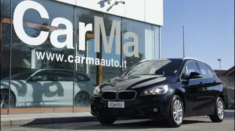 Annonce BMW SERIE 2 Diesel 2015 d'occasion 