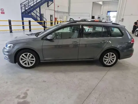 Used VOLKSWAGEN GOLF Diesel 2019 Ad 