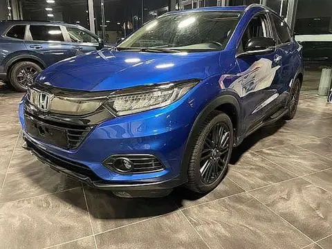 Annonce HONDA HR-V Essence 2019 d'occasion 