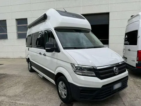 Annonce VOLKSWAGEN CALIFORNIA Diesel 2023 d'occasion 