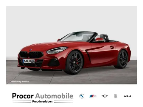 Used BMW Z4 Petrol 2021 Ad 