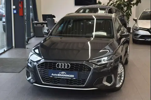 Annonce AUDI A3 Diesel 2021 d'occasion 