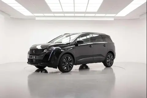 Annonce PEUGEOT 5008 Diesel 2024 d'occasion 