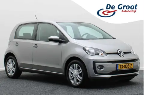 Used VOLKSWAGEN UP! Petrol 2018 Ad 