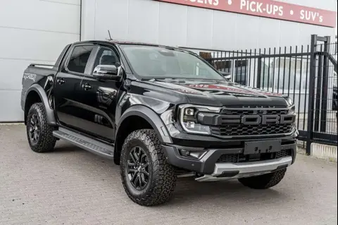 Annonce FORD RANGER Essence 2024 d'occasion 