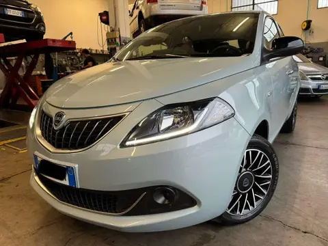 Annonce LANCIA YPSILON Hybride 2024 d'occasion 