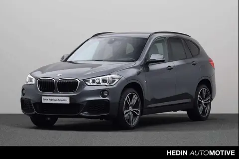 Used BMW X1 Petrol 2019 Ad 