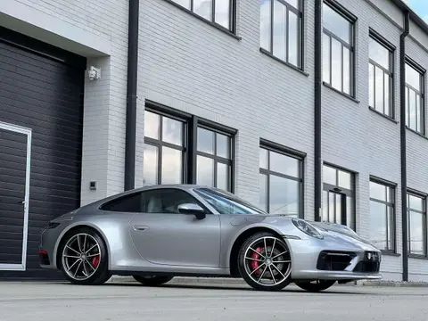 Used PORSCHE 992 Petrol 2020 Ad 