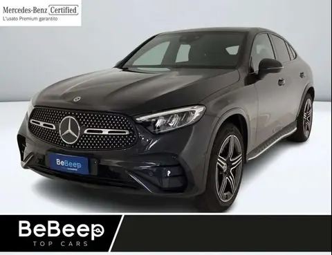 Annonce MERCEDES-BENZ CLASSE GLC Hybride 2023 d'occasion 