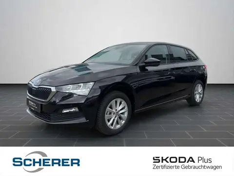 Used SKODA SCALA Petrol 2023 Ad 