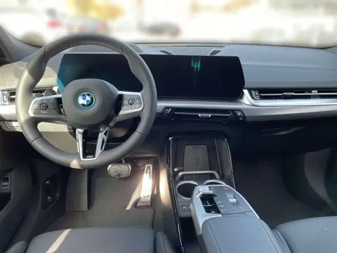 Annonce BMW IX2 Électrique 2024 d'occasion 