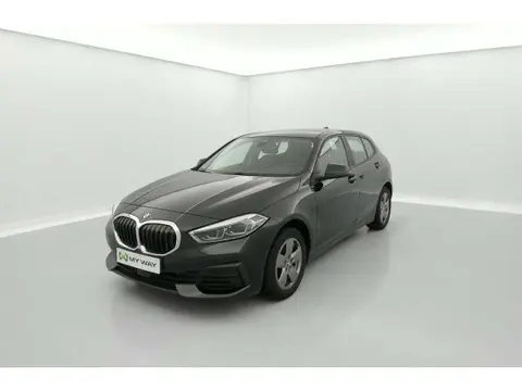 Used BMW SERIE 1 Diesel 2020 Ad Belgium