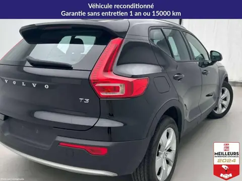 Annonce VOLVO XC40 Essence 2020 d'occasion 