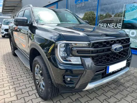 Annonce FORD RANGER Diesel 2023 d'occasion 