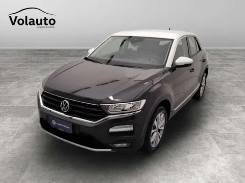 Used VOLKSWAGEN T-ROC Petrol 2021 Ad 