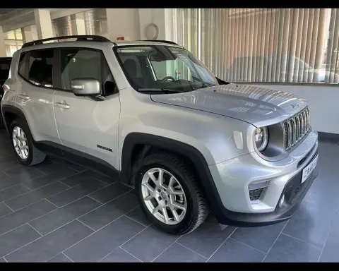 Annonce JEEP RENEGADE Essence 2021 d'occasion 