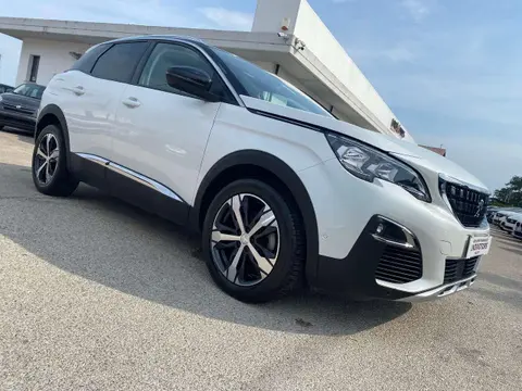 Used PEUGEOT 3008 Diesel 2018 Ad 