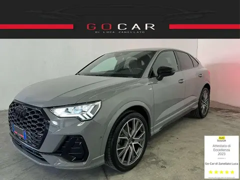 Used AUDI Q3 Diesel 2021 Ad 