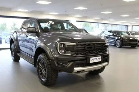 Annonce FORD RANGER Diesel 2024 d'occasion 