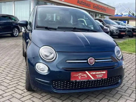 Used FIAT 500 Petrol 2022 Ad 