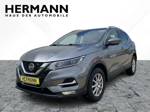 Used NISSAN QASHQAI Petrol 2020 Ad 