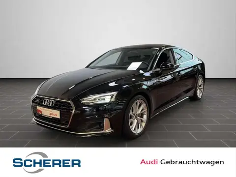 Used AUDI A5 Diesel 2021 Ad 