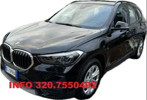 Annonce BMW X1 Hybride 2021 d'occasion 