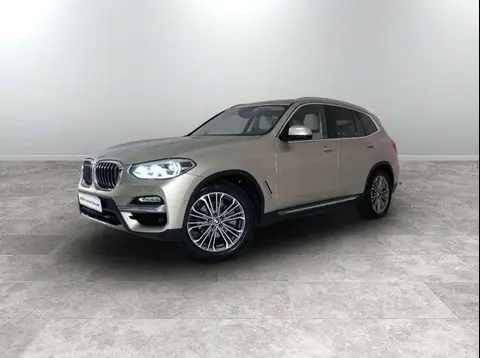 Used BMW X3 Diesel 2018 Ad 