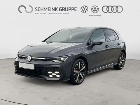 Annonce VOLKSWAGEN GOLF Hybride 2024 d'occasion 