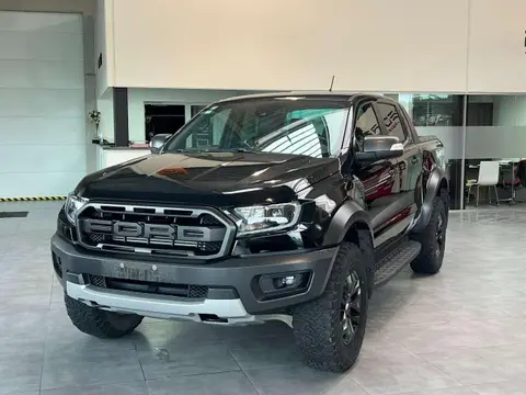 Annonce FORD RANGER Diesel 2020 d'occasion 