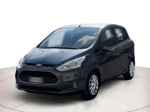 Used FORD B-MAX LPG 2016 Ad 