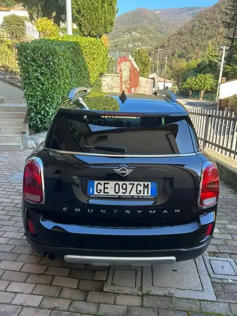 Used MINI ONE Petrol 2019 Ad 