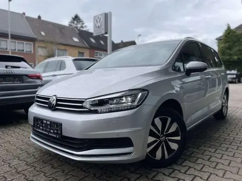 Annonce VOLKSWAGEN TOURAN Essence 2023 d'occasion 