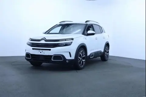 Used CITROEN C5 AIRCROSS Hybrid 2021 Ad 