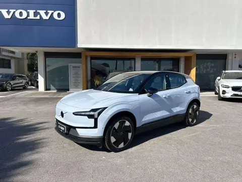 Annonce VOLVO EX30 Électrique 2024 d'occasion 