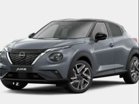 Used NISSAN JUKE Hybrid 2024 Ad 